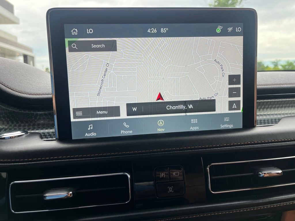 2022 Lincoln Aviator Black Label AWD | 360 Cam | Pano Roof | Dynamic Handling