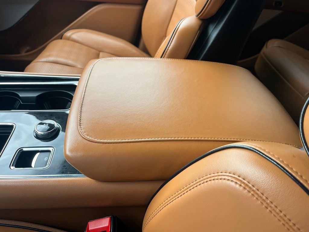 2022 Lincoln Aviator Black Label AWD | 360 Cam | Pano Roof | Dynamic Handling