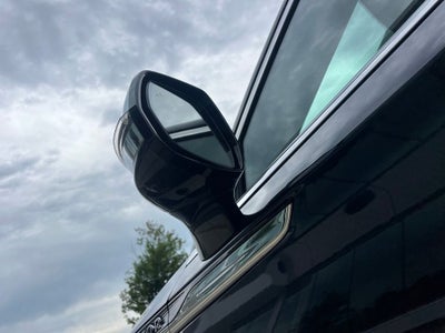 2022 Lincoln Aviator Black Label AWD | 360 Cam | Pano Roof | Dynamic Handling