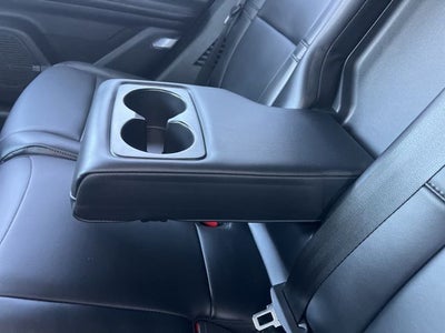 2022 Lincoln Corsair Standard | BLIS | CarPlay / Android Auto | Remote Start