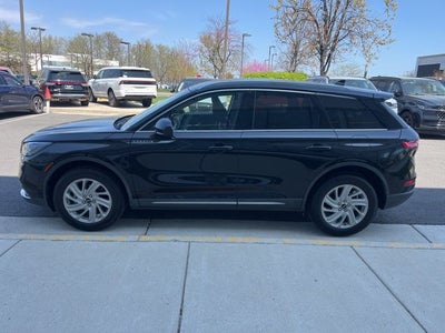 2022 Lincoln Corsair Standard | BLIS | CarPlay / Android Auto | Remote Start