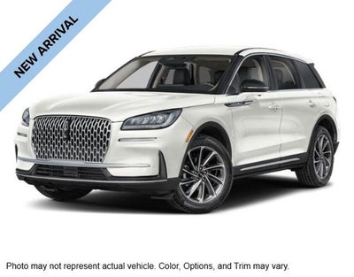 2024 Lincoln Corsair Premiere | Adaptive Cruise | Heated Front Seats | BLIS