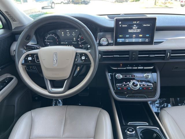 2021 Lincoln Corsair Standard AWD | Pano Roof | BLIS | Premium Pkg
