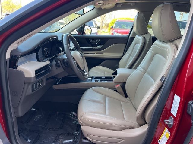 2021 Lincoln Corsair Standard AWD | Pano Roof | BLIS | Premium Pkg