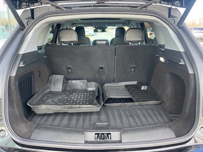 2022 Lincoln Corsair Standard | Elements Pack | Convenience Pack | Pano Moonroof