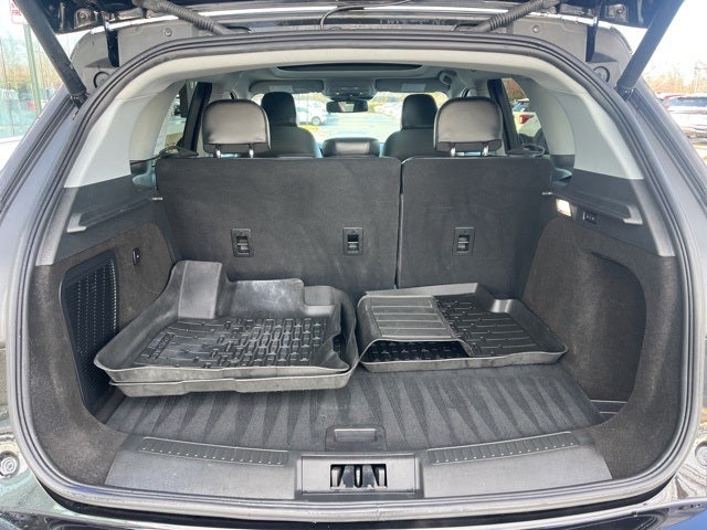 2022 Lincoln Corsair Standard | Elements Pack | Convenience Pack | Pano Moonroof