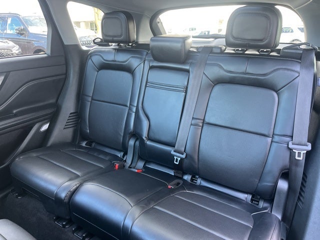 2022 Lincoln Corsair Standard | Elements Pack | Convenience Pack | Pano Moonroof