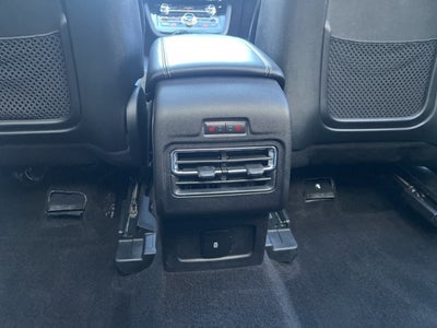 2022 Lincoln Corsair Standard | Elements Pack | Convenience Pack | Pano Moonroof