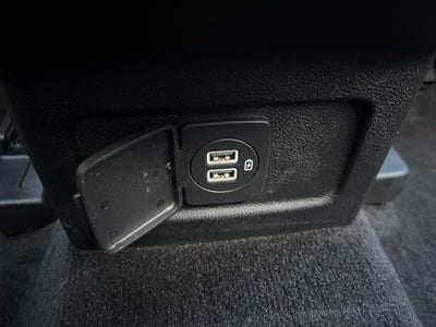 2022 Lincoln Corsair Standard | Elements Pack | Convenience Pack | Pano Moonroof