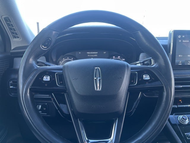 2022 Lincoln Corsair Standard | Elements Pack | Convenience Pack | Pano Moonroof