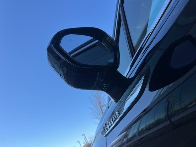 2022 Lincoln Corsair Standard | Elements Pack | Convenience Pack | Pano Moonroof