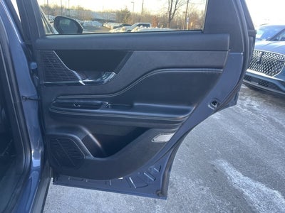 2022 Lincoln Corsair Standard AWD | Nav | Pano Roof | Premium Pkg