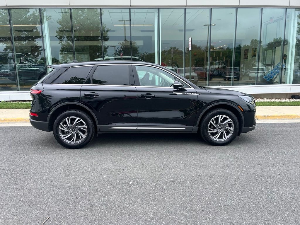 2023 Lincoln Corsair Standard 4WD | Moonroof | 360 Cam | BLIS | Remote Start