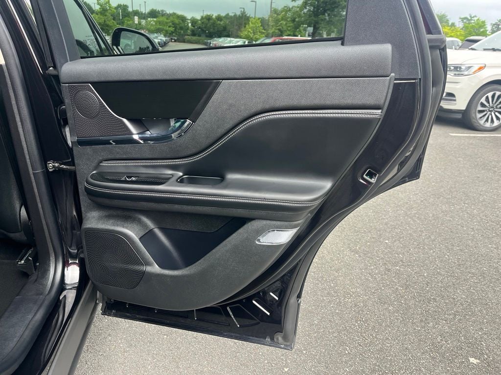 2023 Lincoln Corsair Standard 4WD | Moonroof | 360 Cam | BLIS | Remote Start