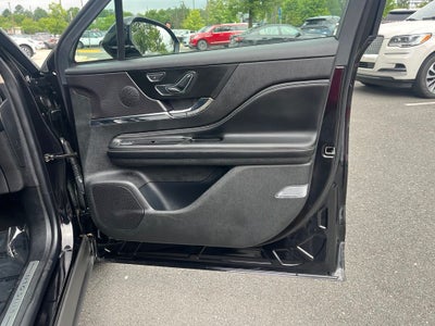 2023 Lincoln Corsair Standard 4WD | Moonroof | 360 Cam | BLIS | Remote Start