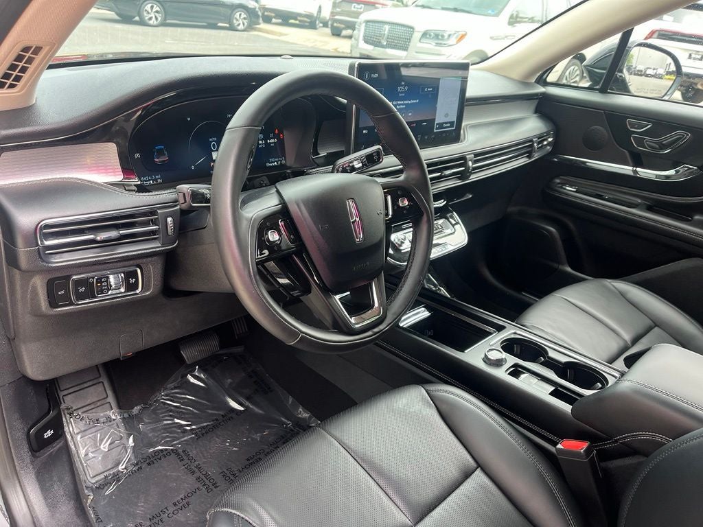 2023 Lincoln Corsair Standard 4WD | Moonroof | 360 Cam | BLIS | Remote Start