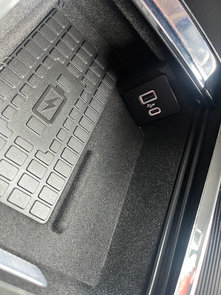 2023 Lincoln Corsair Standard 4WD | Moonroof | 360 Cam | BLIS | Remote Start