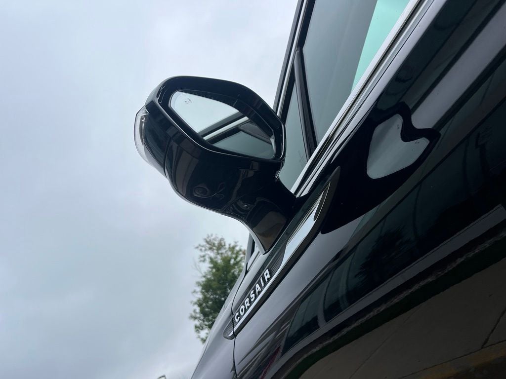 2023 Lincoln Corsair Standard 4WD | Moonroof | 360 Cam | BLIS | Remote Start