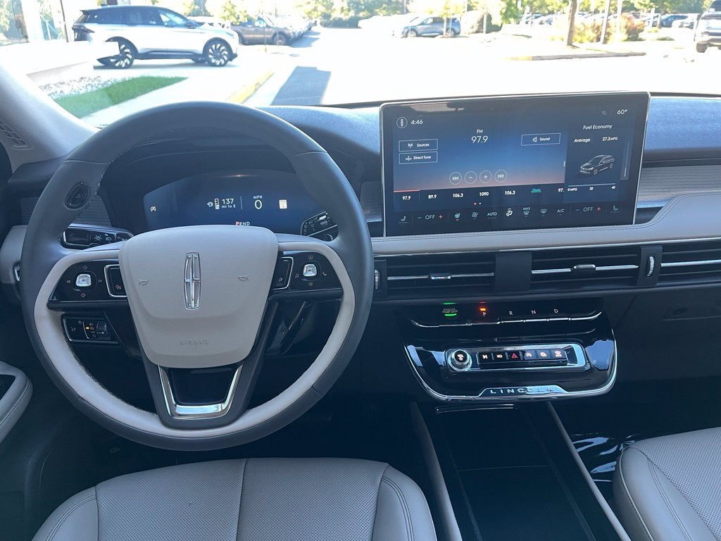 2024 Lincoln Corsair Premiere AWD | Pano Roof | 360 Cam | Htd/Vent Seats