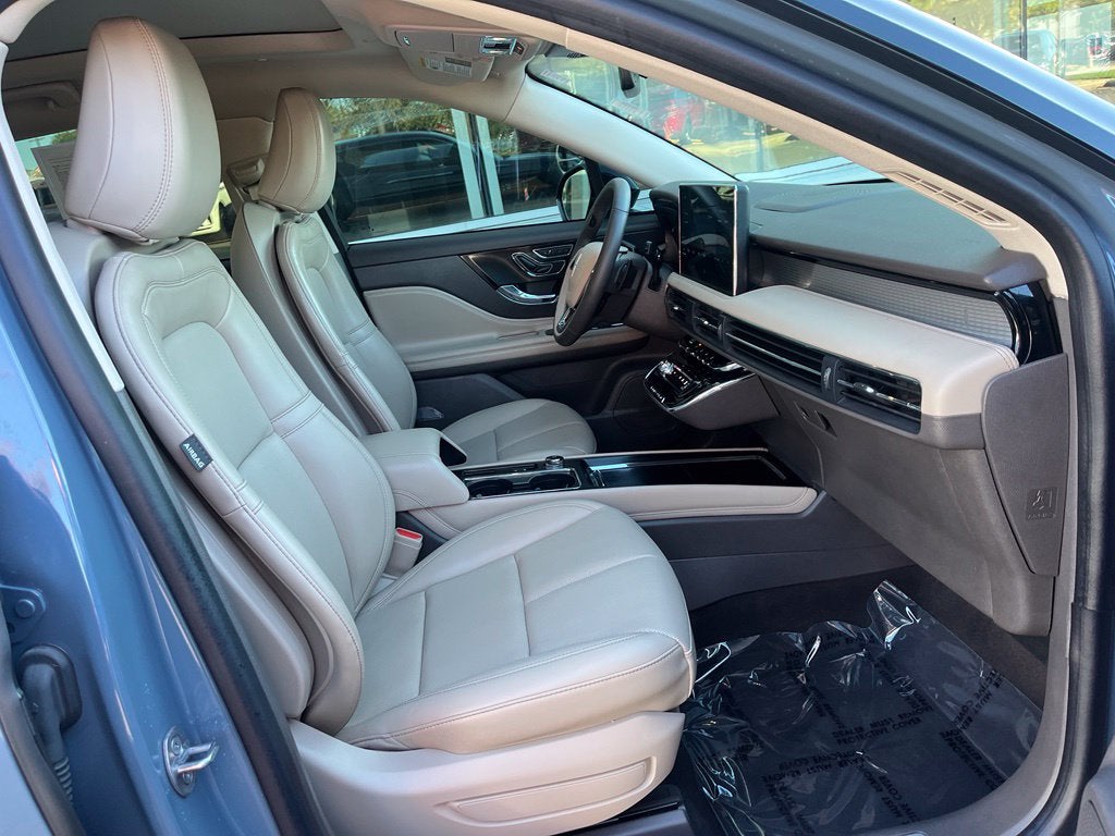 2024 Lincoln Corsair Premiere AWD | Pano Roof | 360 Cam | Htd/Vent Seats