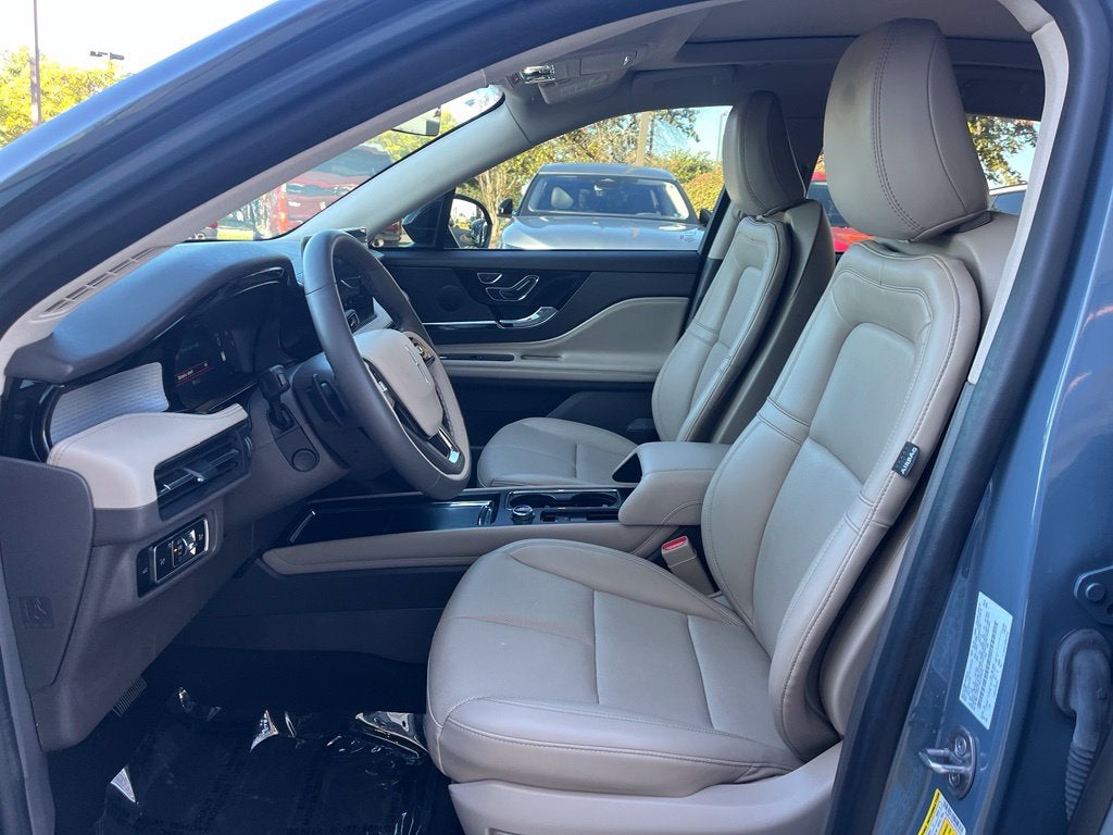 2024 Lincoln Corsair Premiere AWD | Pano Roof | 360 Cam | Htd/Vent Seats