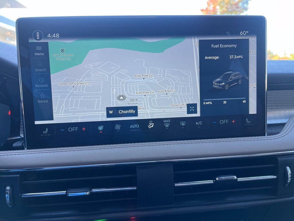 2024 Lincoln Corsair Premiere AWD | Pano Roof | 360 Cam | Htd/Vent Seats