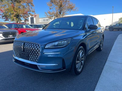 2024 Lincoln Corsair Premiere AWD | Pano Roof | 360 Cam | Htd/Vent Seats
