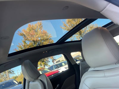 2024 Lincoln Corsair Premiere AWD | Pano Roof | 360 Cam | Htd/Vent Seats