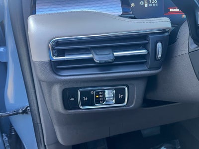 2024 Lincoln Corsair Premiere AWD | Pano Roof | 360 Cam | Htd/Vent Seats
