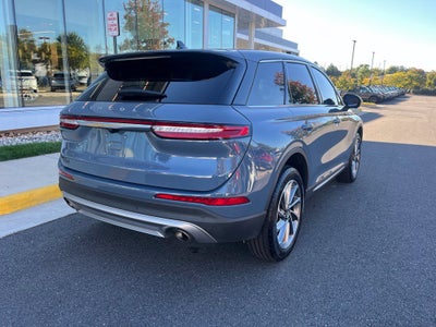 2024 Lincoln Corsair Premiere AWD | Pano Roof | 360 Cam | Htd/Vent Seats
