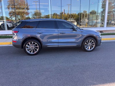2024 Lincoln Corsair Premiere AWD | Pano Roof | 360 Cam | Htd/Vent Seats