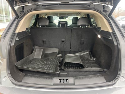 2023 Lincoln Corsair Standard AWD | Pano Roof | 360 Cam | BLIS | Tow Pkg