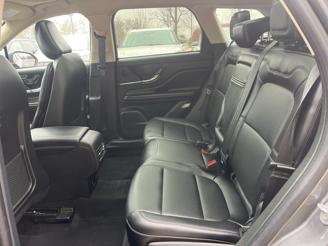 2023 Lincoln Corsair Standard AWD | Pano Roof | 360 Cam | BLIS | Tow Pkg