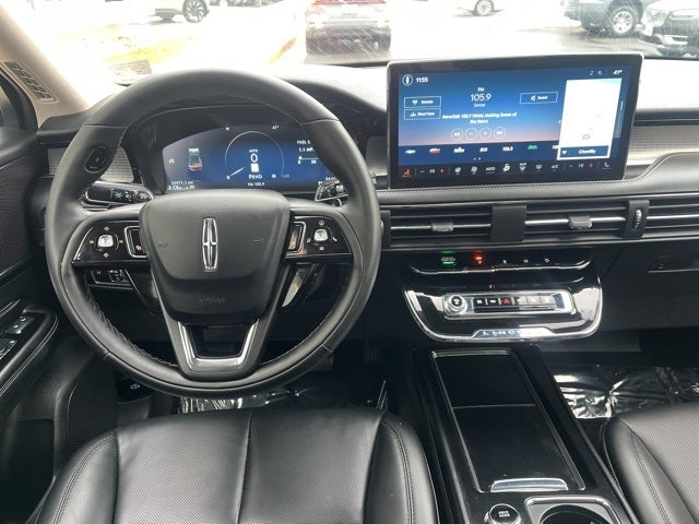 2023 Lincoln Corsair Standard AWD | Pano Roof | 360 Cam | BLIS | Tow Pkg