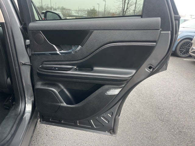 2023 Lincoln Corsair Standard AWD | Pano Roof | 360 Cam | BLIS | Tow Pkg