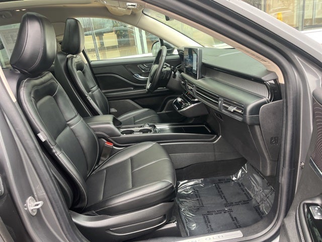 2023 Lincoln Corsair Standard AWD | Pano Roof | 360 Cam | BLIS | Tow Pkg