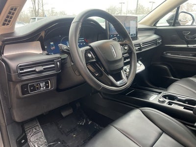 2023 Lincoln Corsair Standard AWD | Pano Roof | 360 Cam | BLIS | Tow Pkg