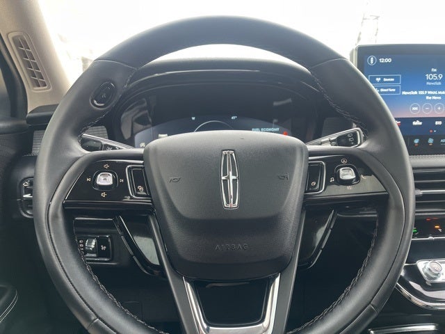 2023 Lincoln Corsair Standard AWD | Pano Roof | 360 Cam | BLIS | Tow Pkg