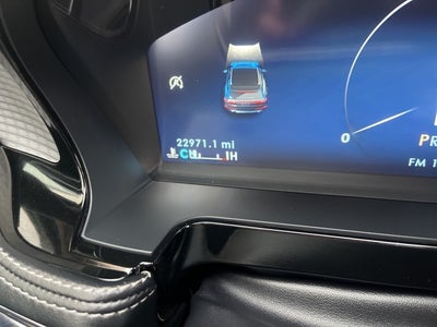 2023 Lincoln Corsair Standard AWD | Pano Roof | 360 Cam | BLIS | Tow Pkg