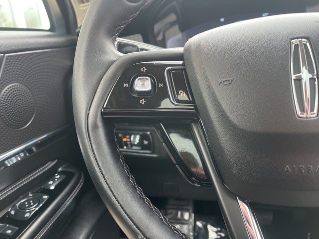 2023 Lincoln Corsair Standard AWD | Pano Roof | 360 Cam | BLIS | Tow Pkg