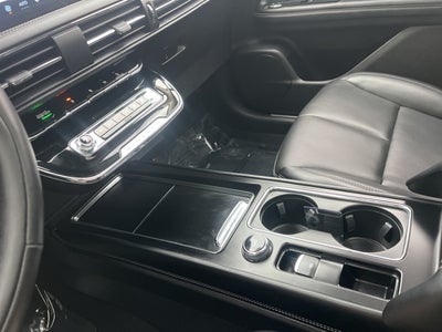 2023 Lincoln Corsair Standard AWD | Pano Roof | 360 Cam | BLIS | Tow Pkg