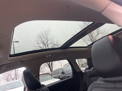 2023 Lincoln Corsair Standard AWD | Pano Roof | 360 Cam | BLIS | Tow Pkg