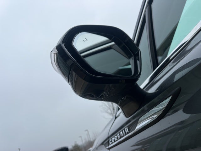 2023 Lincoln Corsair Standard AWD | Pano Roof | 360 Cam | BLIS | Tow Pkg