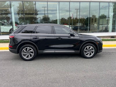 2023 Lincoln Corsair Standard AWD | Pano Roof | 360 Cam | BLIS