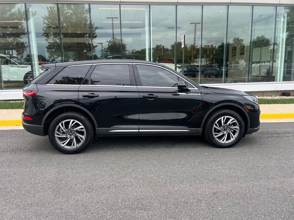 2023 Lincoln Corsair Standard AWD | Pano Roof | 360 Cam | BLIS