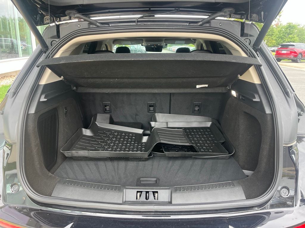 2023 Lincoln Corsair Standard AWD | Pano Roof | 360 Cam | BLIS