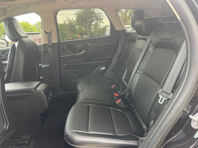 2023 Lincoln Corsair Standard AWD | Pano Roof | 360 Cam | BLIS