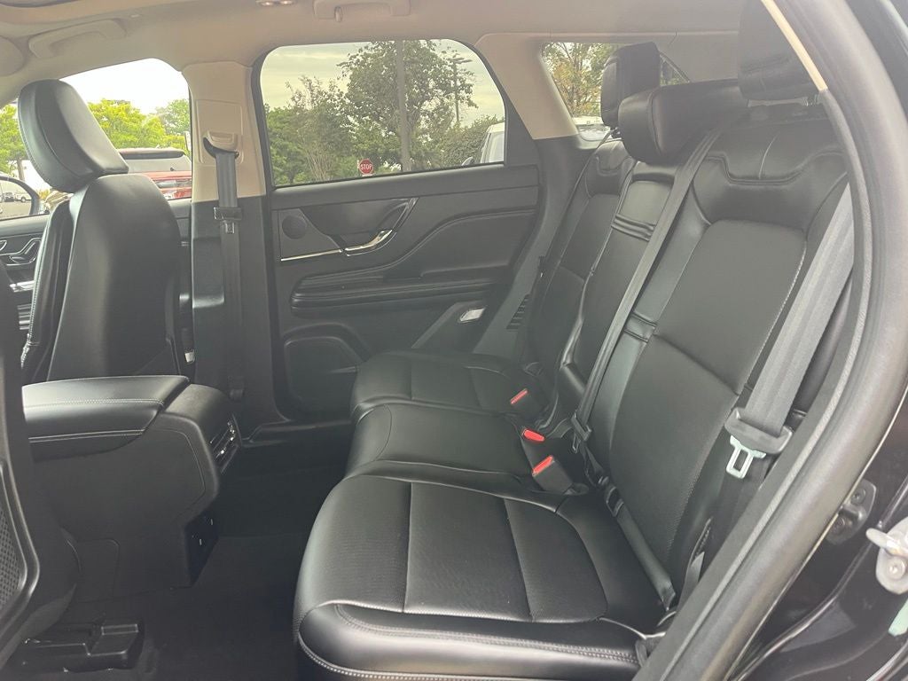 2023 Lincoln Corsair Standard AWD | Pano Roof | 360 Cam | BLIS