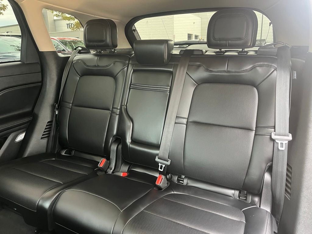 2023 Lincoln Corsair Standard AWD | Pano Roof | 360 Cam | BLIS