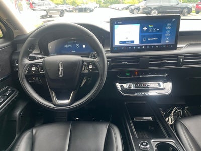 2023 Lincoln Corsair Standard AWD | Pano Roof | 360 Cam | BLIS